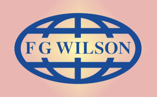 ✓ FG-Wilson MPR0349/WH Запчасти Перкинс / Вилсон 